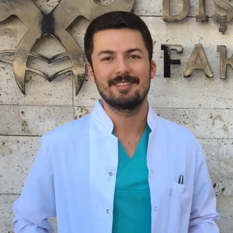 Diş hək. FATİH CÖMERT