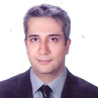 Cərrah Dr. AHMET LEVENT AYDIN