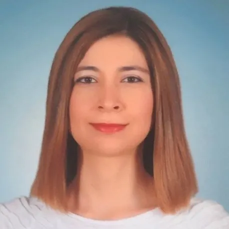 İxt. Dr. İSMET AS