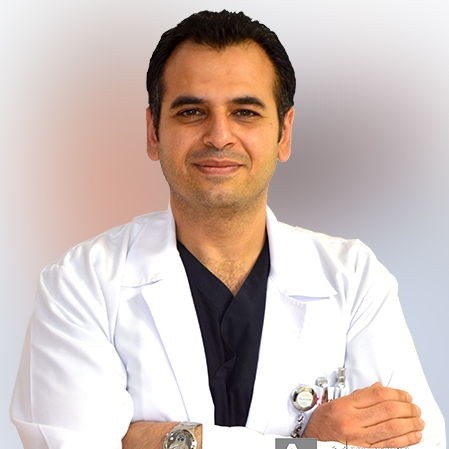 OP. DR. İLKER ARSLAN
