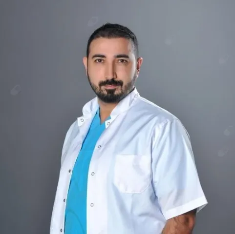 Cərrah Dr. SERKAN BALTA