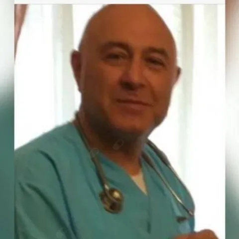 Prof. Dr. HALİL İBRAHİM GÜLLÜ