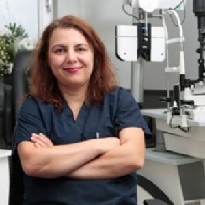 OP. DR. SEMA ÇİVAŞ