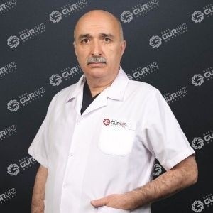 UZM. DR. BURHAN ÖNALAN