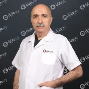 İxt. Dr. BURHAN ÖNALAN