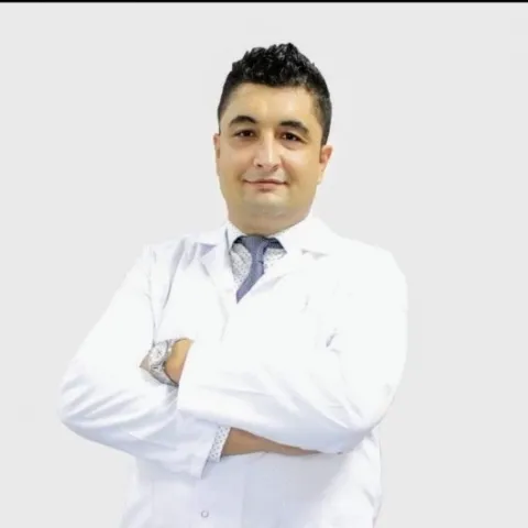 Cərrah Dr. ŞAFAK GENÇ