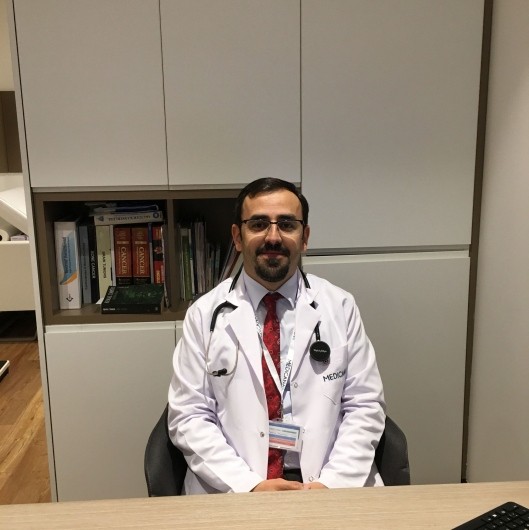 DOÇ. DR. ERKAN ARPACI