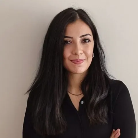 Psix. SELDA ERGÖRÜN