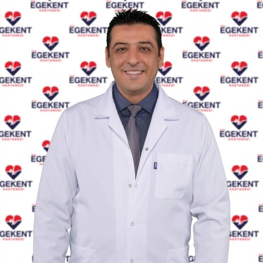 DOÇ. DR. ALİ ÇAĞDAŞ YÖRÜKOĞLU