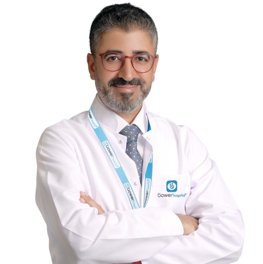 PROF. DR. MEHMET KÜÇÜKÖNER