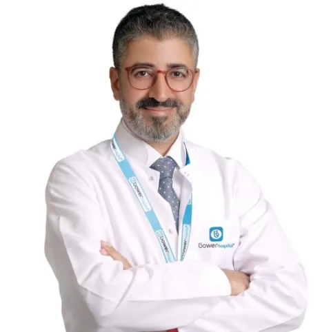 Prof. Dr. MEHMET KÜÇÜKÖNER