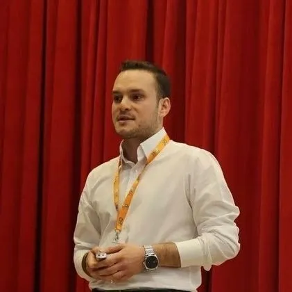 Psix. məsl. HİKMET CAN ÖZARSLAN