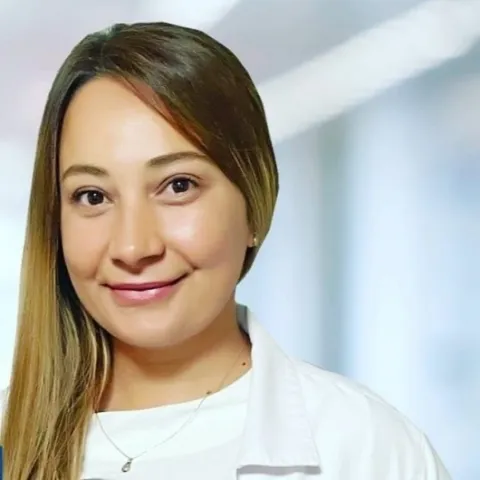 Cərrah Dr. KIVILCIM BEKTAŞ