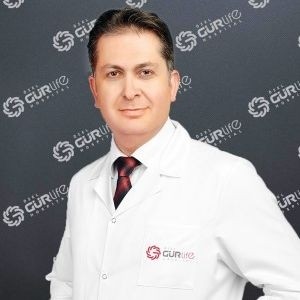 UZM. DR. AHMET AKIN