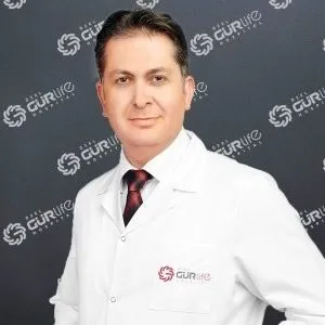 İxt. Dr. AHMET AKIN