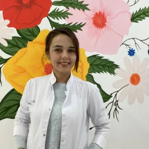 Diş hək. SEFA AYAYDIN