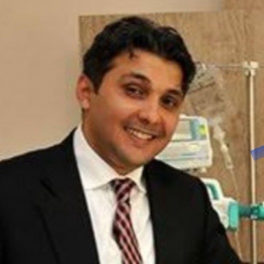 DOÇ. DR. TUĞRUL ÇAKIR