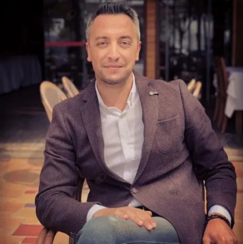 Dr. ZEKİ ŞİMŞEK