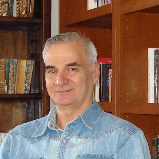 PROF. DR. GÜNDÜZ TEZEREN
