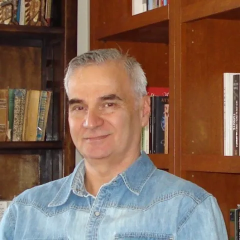 Prof. Dr. GÜNDÜZ TEZEREN