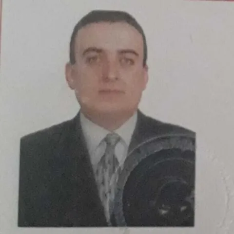 OP. DR. GÜROL ŞEN