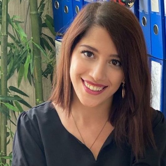 DYT. KÜBRA ULUSAL