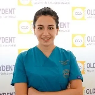 Diş hək. ZEYNEP ALTIN