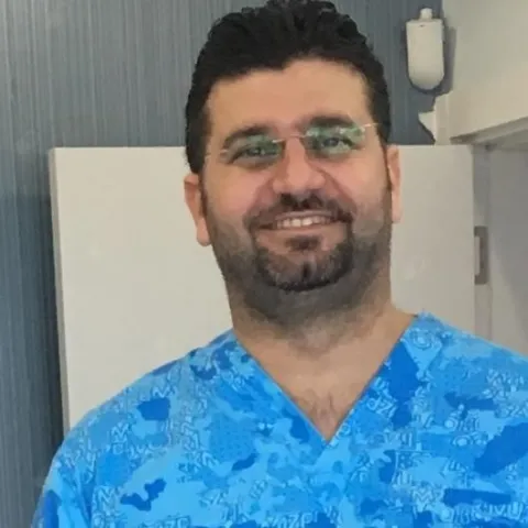 Diş hək. SONER KURT