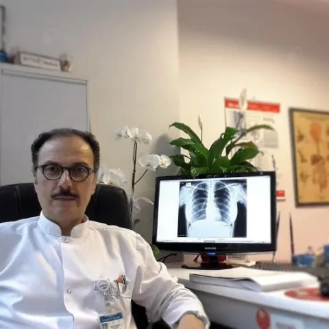 İxt. Dr. TOROS ABAHUNI