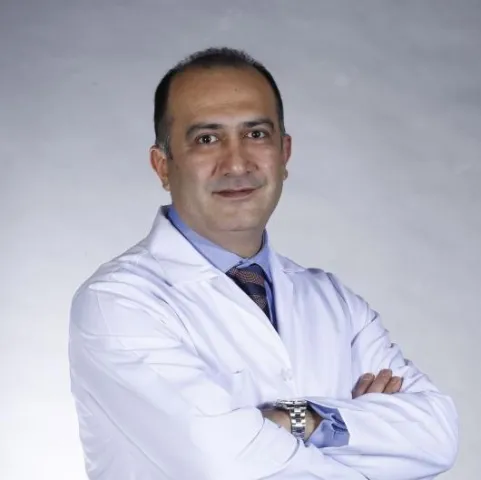 Prof. Dr. HAYRETTİN KESMEZACAR