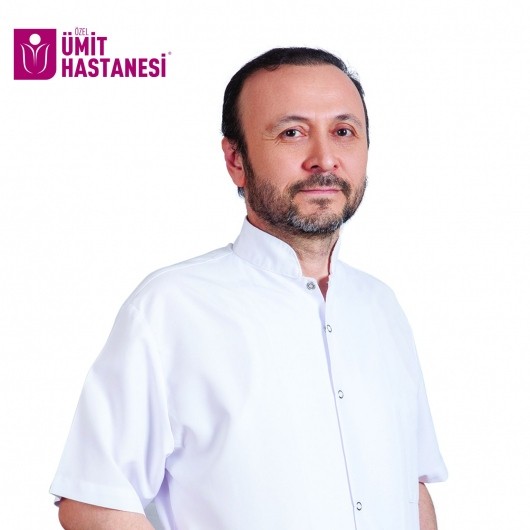 UZM. DR. HASAN AKDEMİR