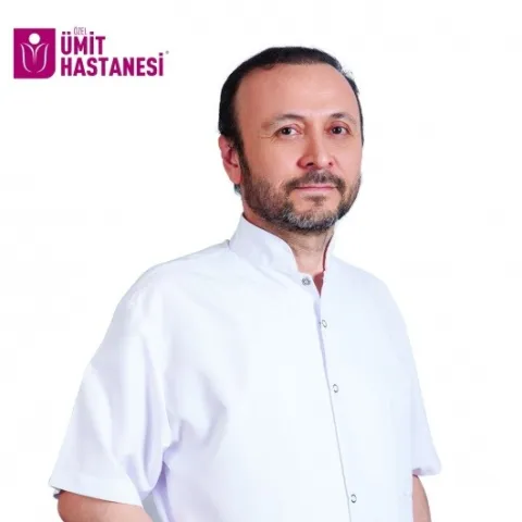 İxt. Dr. HASAN AKDEMİR