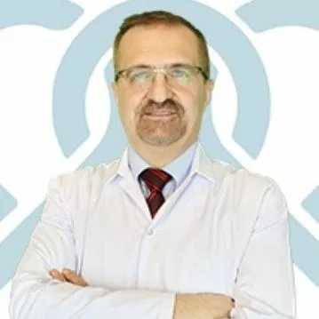Cərrah Dr. LEVENT SEVİNÇ