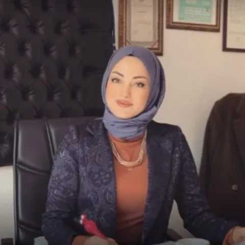 Psix. AYŞE DÜŞÜNGÜLÜ