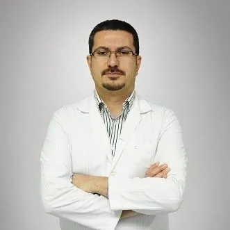 Cərrah Dr. ERDEM BASOĞLU