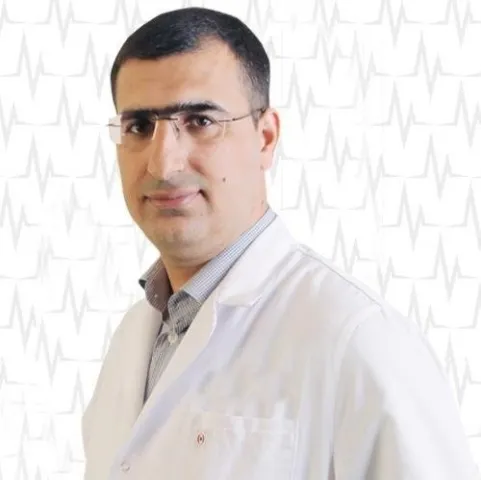 İxt. Dr. MAHMUT ÖZDEMİR