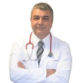 İxt. Dr. ÇAĞATAY BİLEN