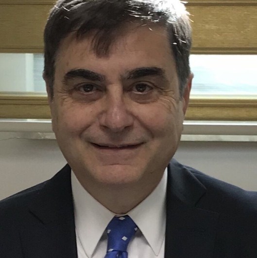 PROF. DR. UFUK AYDINLI