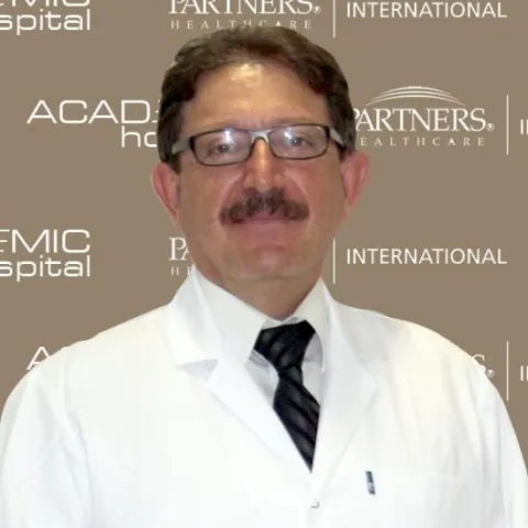 Prof. Dr. ALPER TUTKUN
