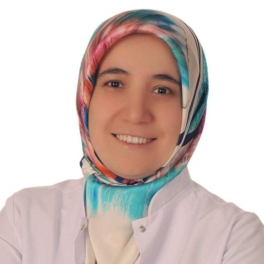 DOÇ. DR. HATİCE YÜKSEL