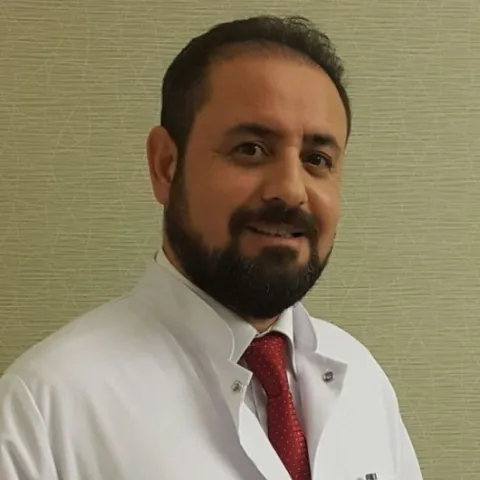 Prof. Dr. CEMAL ÜSTÜN