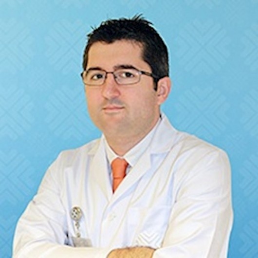 UZM. DR. ABDULLAH ŞUMNU