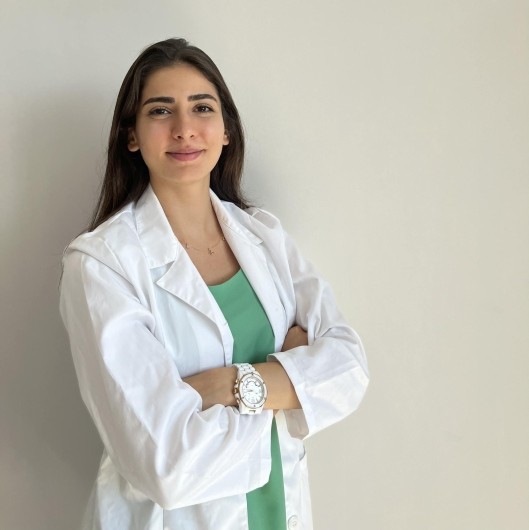 PSK. BESTE ÖZALEVLİ