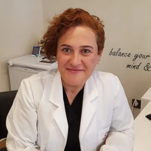 Chir. Dr. ZEYNEP TÜRKŞEN