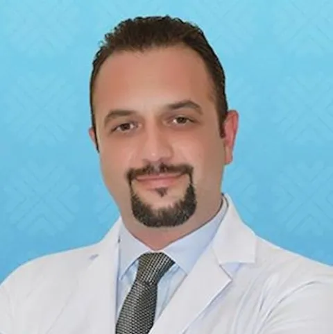 Surg. Dr. MEHMET TÖNGE