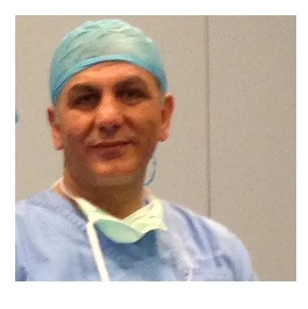 Cərrah Dr. EROL HAVUZ