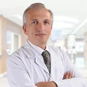İxt. Dr. İSMAİL HAKKI ÖZTÜRK