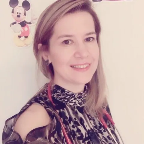 İxt. Dr. REYHAN EROL