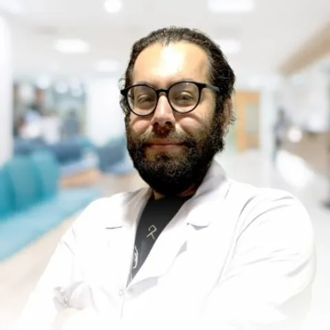 Cərrah Dr. SERDAR ŞİRAZİ
