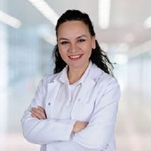 UZM. DR. ÖZGÜR BİLEN BAŞARAN